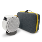 GV31| Portable Smart Projector with Carry Bag