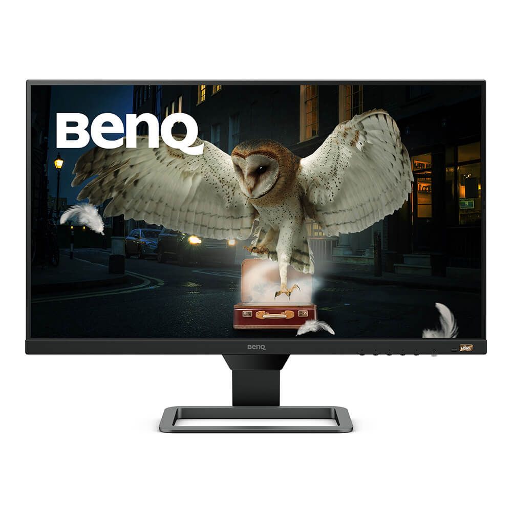 BenQ EW3280U Entertainment Monitor with HDRi Technology